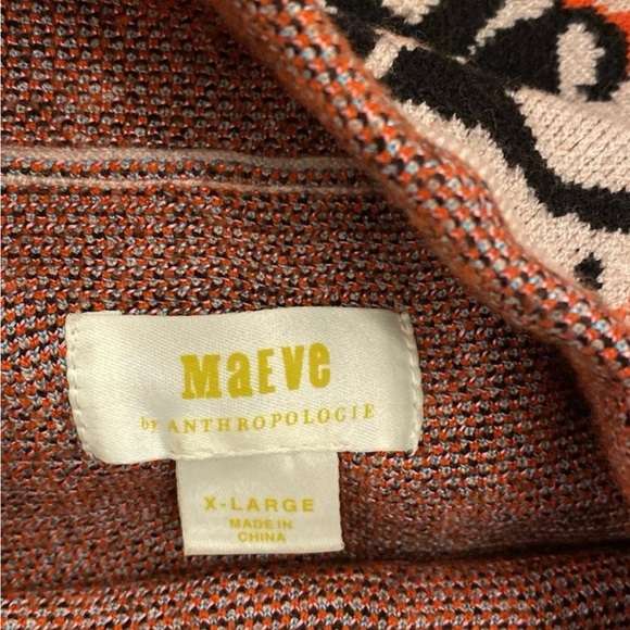 Maeve Anthropology Sweater - Picture 2 of 6